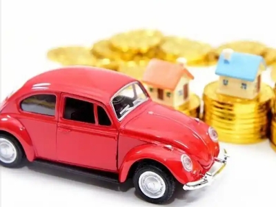 新北车辆抵押贷款全攻略:不押车、无征信要求的申请流程