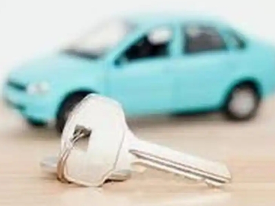 新北汽车抵押贷款办理流程,新北车抵贷需要什么条件?